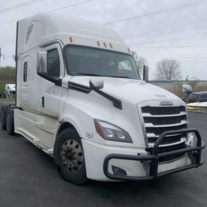2019 Freightliner Cascadia 126