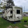 2017 Thor Motor Coach Hurricane 31s - Image 7