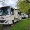 2017 Thor Motor Coach Hurricane 31s - Image 2