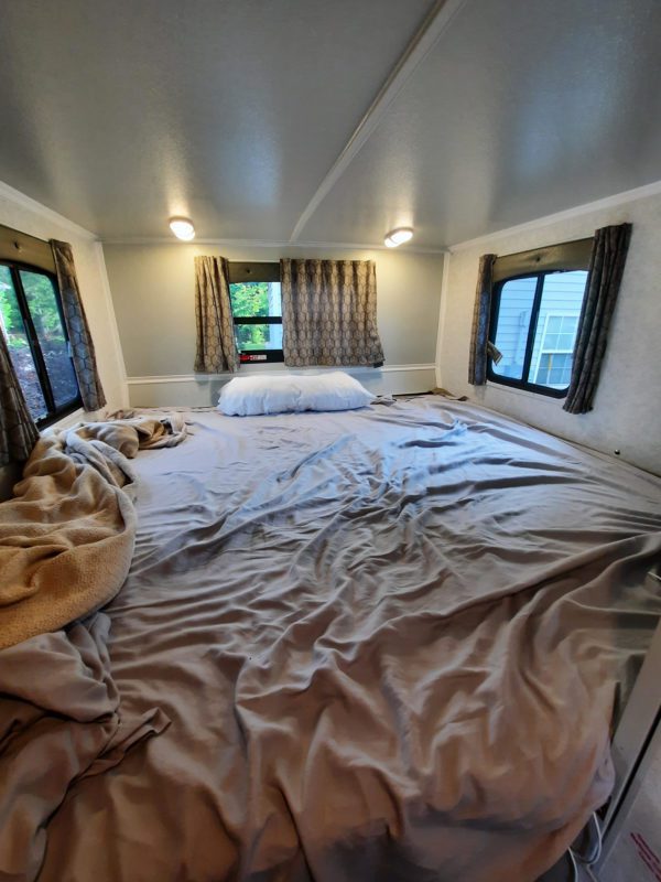 2021 Trailmanor 3124KS - Image 10