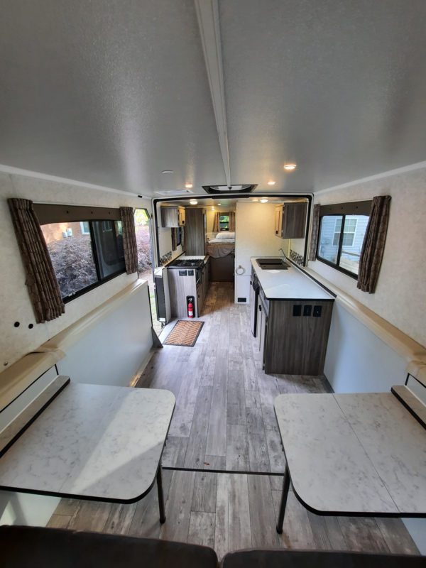 2021 Trailmanor 3124KS - Image 14