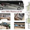 2021 Tiffin Phaeton 40IH - Image 18