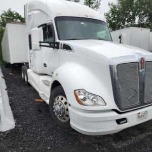 2014 Kenworth T680