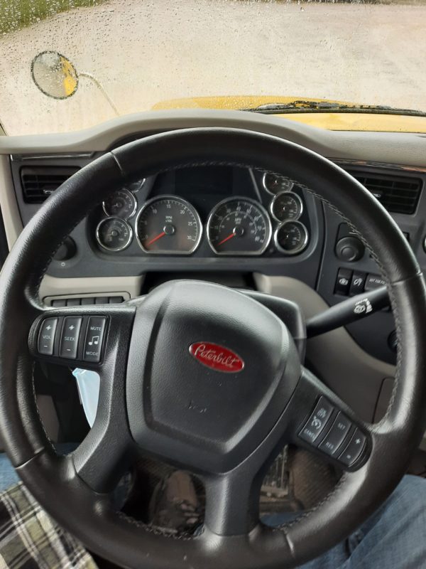 2019 Peterbilt 579 - Image 7