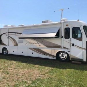 2000 Fleetwood American Tradition 38x