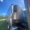 2017 International Lonestar & 2017 Vanguard Reefer Trailer - Image 25