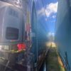 2017 International Lonestar & 2017 Vanguard Reefer Trailer - Image 31