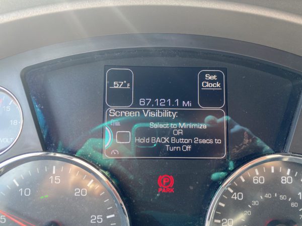 2016 Kenworth T680 - Image 5