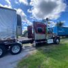 2017 International Lonestar & 2017 Vanguard Reefer Trailer - Image 7