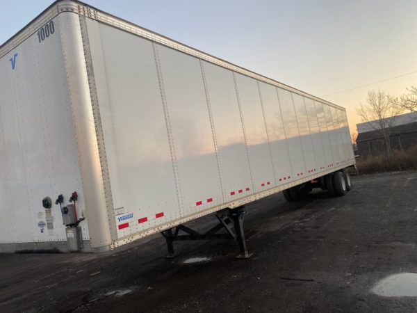 2019 Vanguard Trailer - Image 3