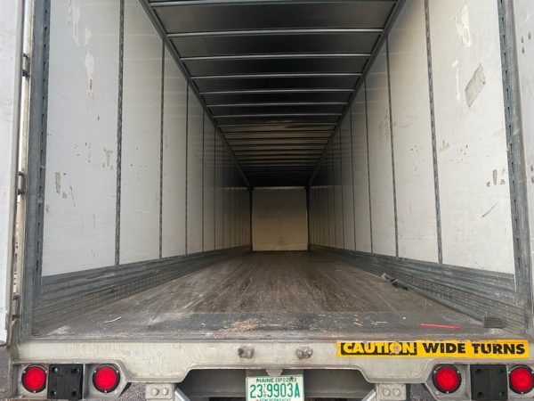 2019 Vanguard Trailer - Image 5