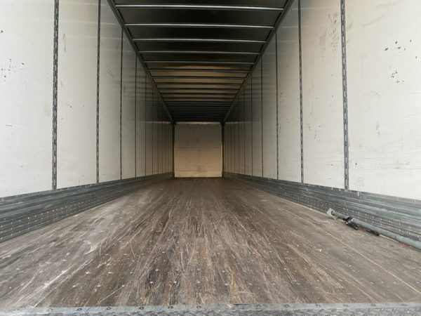 2019 Vanguard Trailer - Image 6