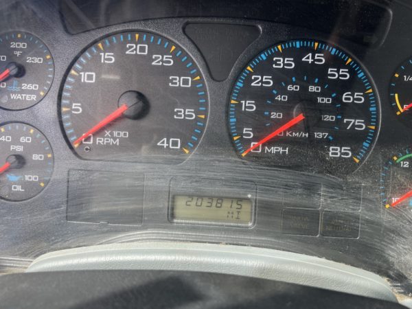 2007 International Durastar 4300 - Image 6