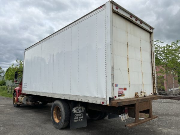2007 International Durastar 4300 - Image 13