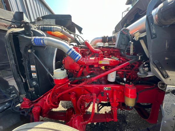2016 Kenworth ICON W900 - Image 7