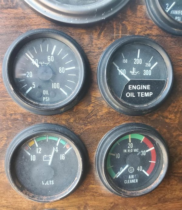 1988 Peterbilt 377 - Image 12
