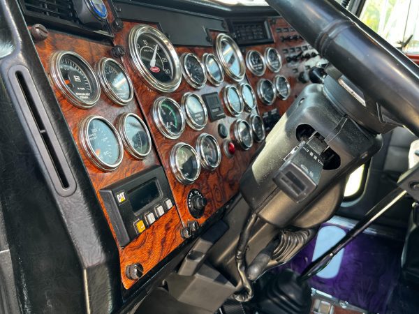 1999 Peterbilt 379 EXHD - Image 11