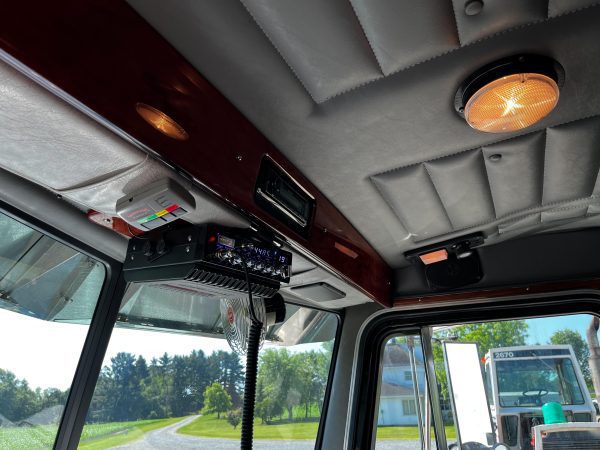 1999 Peterbilt 379 EXHD - Image 12