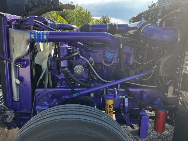 1999 Peterbilt 379 EXHD - Image 16
