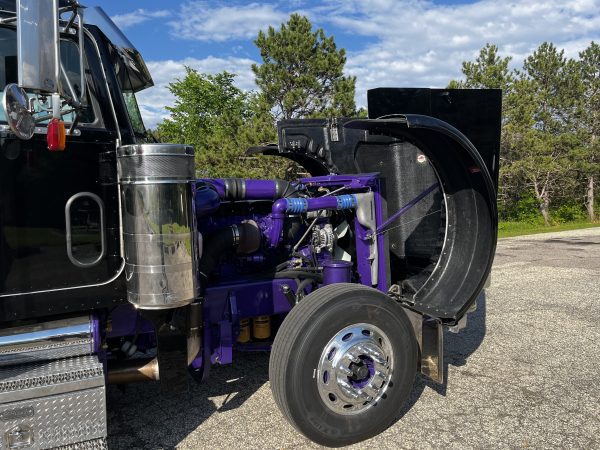 1999 Peterbilt 379 EXHD - Image 17