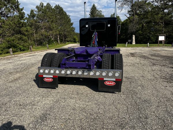 1999 Peterbilt 379 EXHD - Image 6