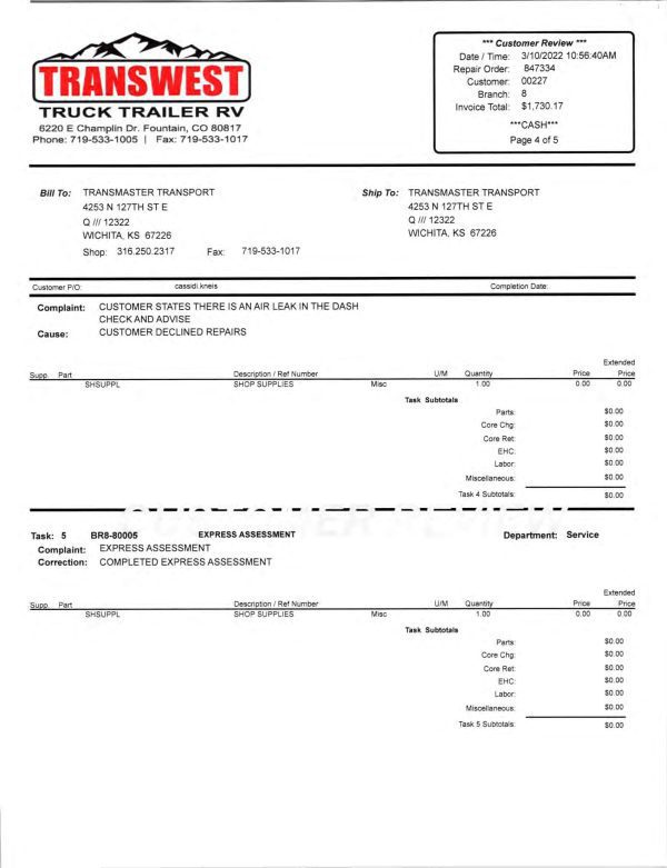 2016 Freightliner Cascadia Mid Roof 125 - Image 29