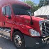 2016 Freightliner Cascadia Mid Roof 125