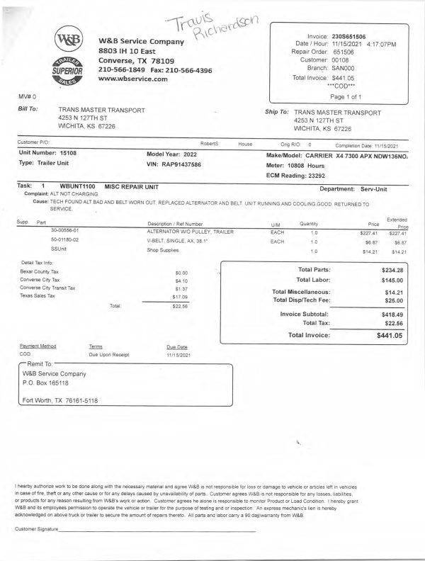2016 Freightliner Cascadia Mid Roof 125 - Image 41