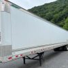 2008 Great Dane P-Series Dry Van Trailer