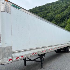 2008 Great Dane P-Series Dry Van Trailer