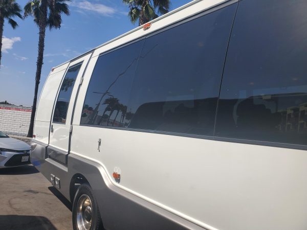 2008 International Durastar Passenger Bus - Image 5