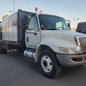 2019 international Durastar 4300