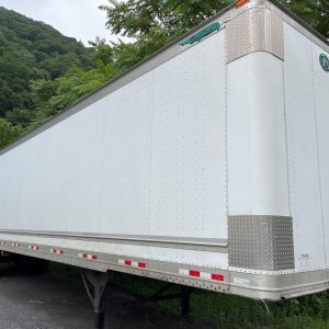 2008 Great Dane P-Series Dry Van
