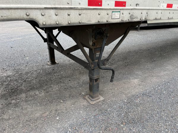 2008 Great Dane P-Series Dry Van Trailer - Image 3