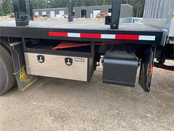 2022 Kenworth T800 Log Truck - Image 6