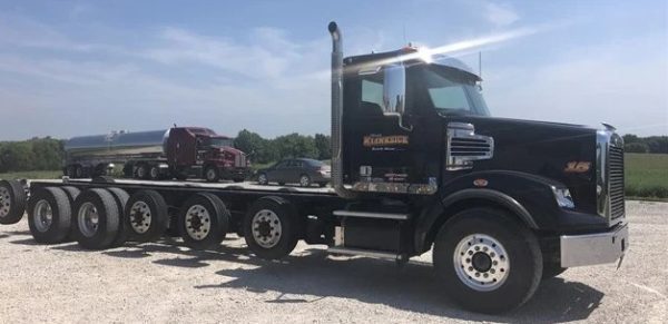 2017 Freightliner 122SD - Image 6