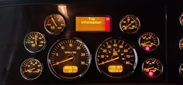 2018 Peterbilt 389 - Image 16
