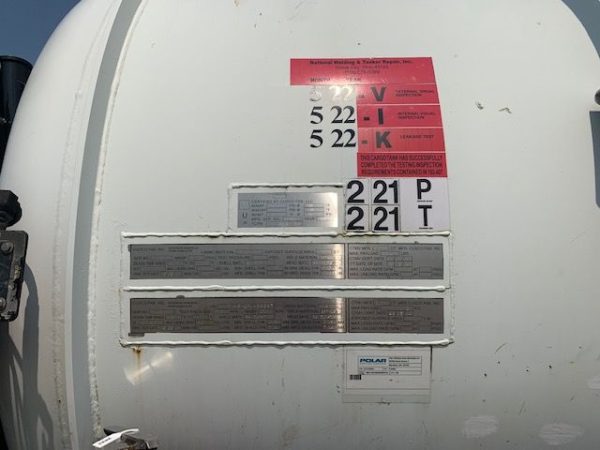 2015 KENWORTH T800 VAC TRUCK - Image 15