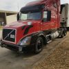 2012 Volvo VNL64T670 - Image 2