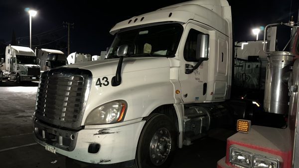 2014 FREIGHTLINER CASCADIA 125 - Image 6