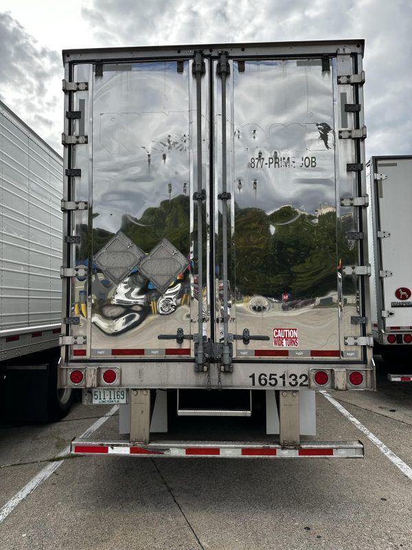 2016 WABASH TRAILER - Image 2