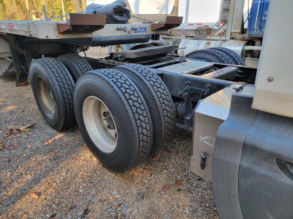 2015 International Prostar & 2019 53ft Step Deck Doona combo - Image 11
