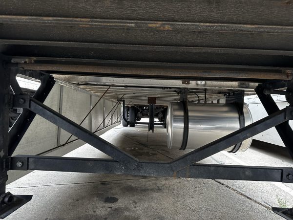 2016 WABASH TRAILER - Image 14