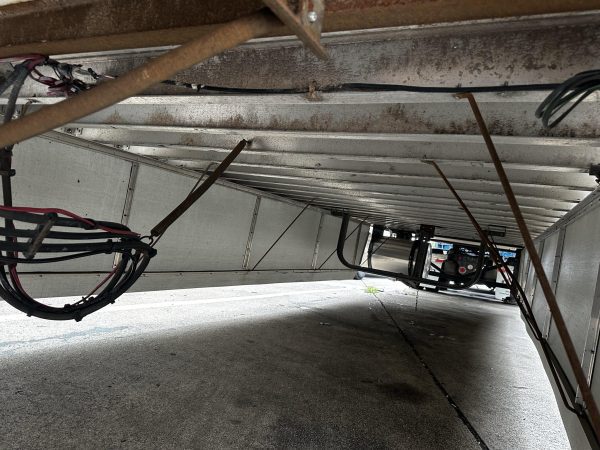 2016 WABASH TRAILER - Image 15