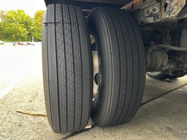 2016 WABASH TRAILER - Image 16