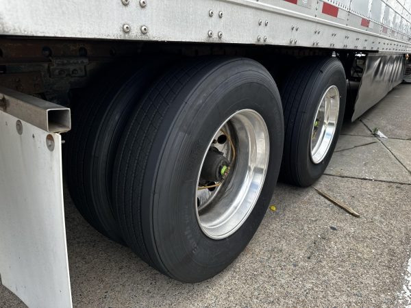 2016 WABASH TRAILER - Image 19