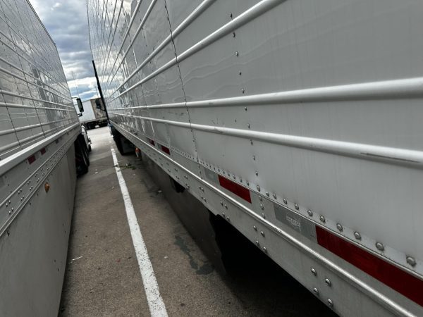 2016 WABASH TRAILER - Image 5