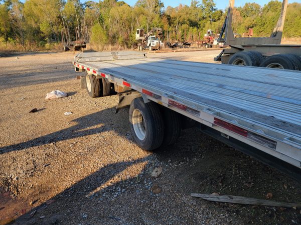 2015 International Prostar & 2019 53ft Step Deck Doona combo - Image 8