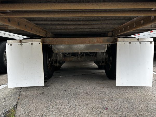 2016 WABASH TRAILER - Image 10