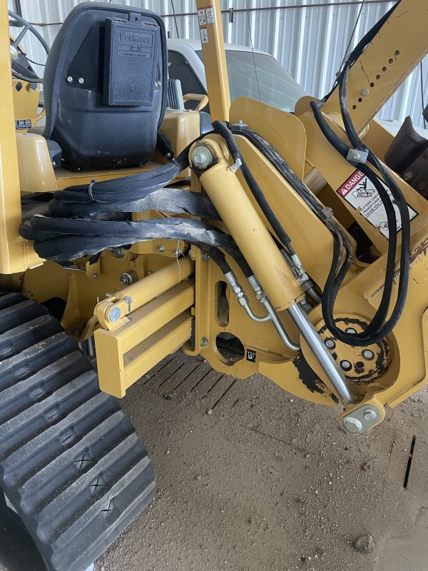 2010 Venmeer Trencher - Image 4